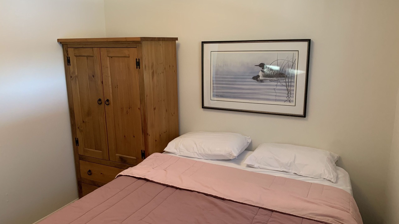 Photo of Bedroom in Novar