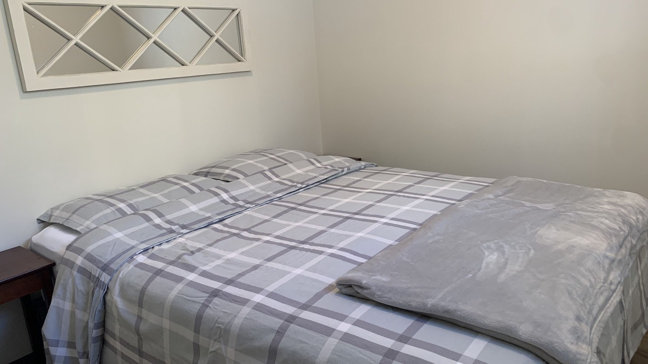 Photo of Bedroom in Novar
