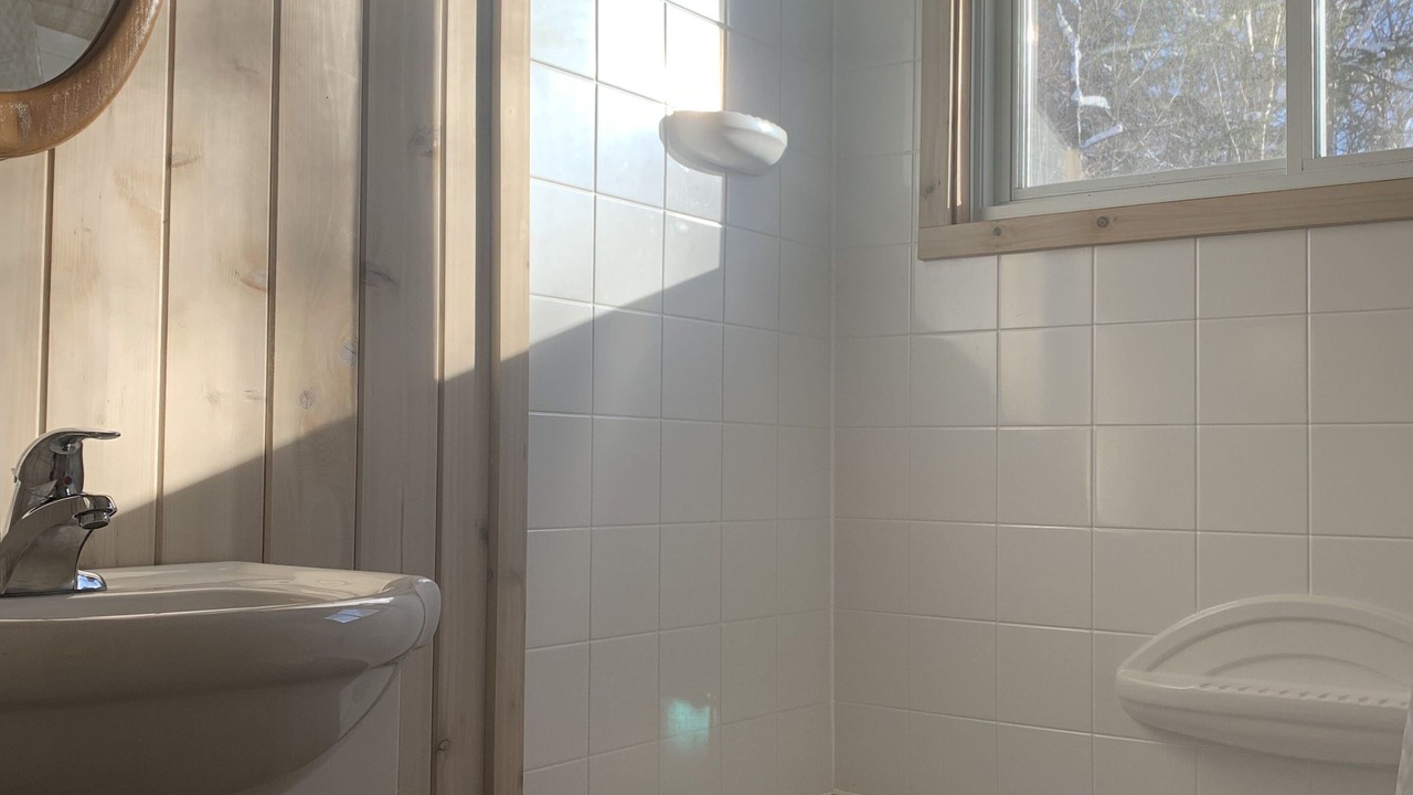 Photo of Bathroom in Novar