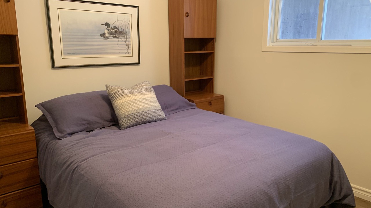 Photo of Bedroom in Novar