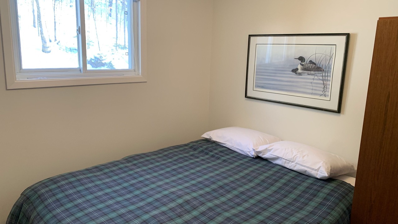 Photo of Bedroom in Novar