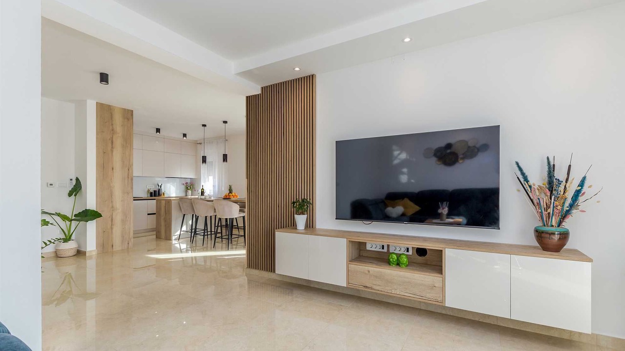 Photo of Livingroom in Pinezici