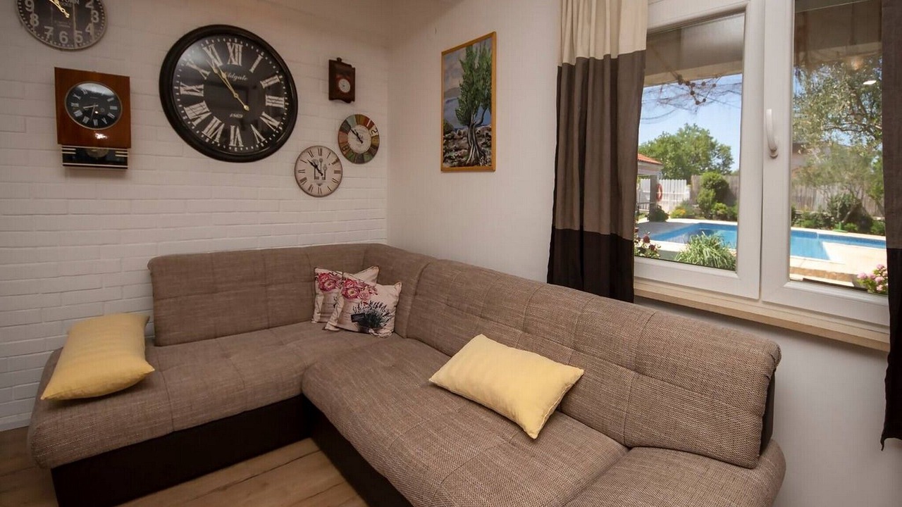 Photo of Livingroom in Brnjica