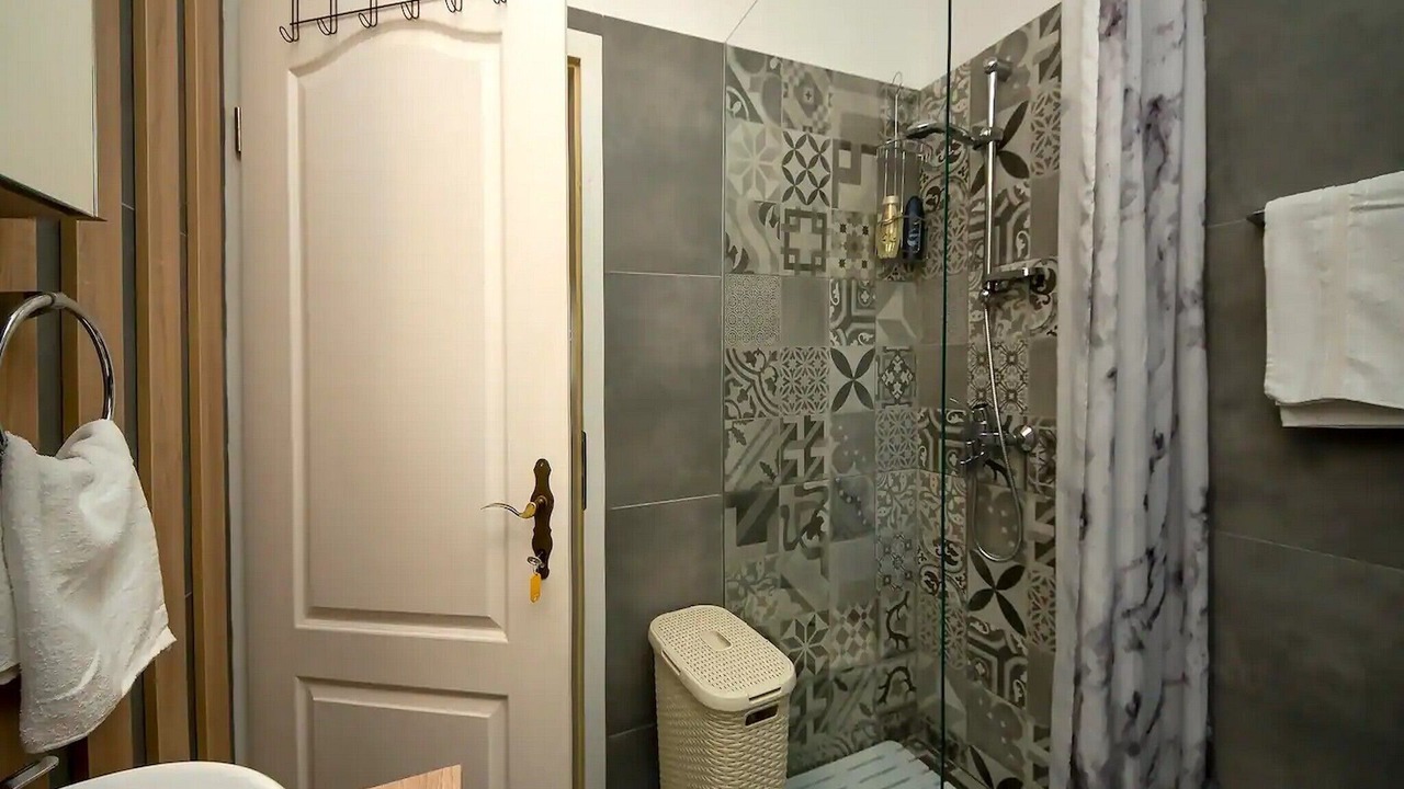Photo of Bathroom in Brnjica