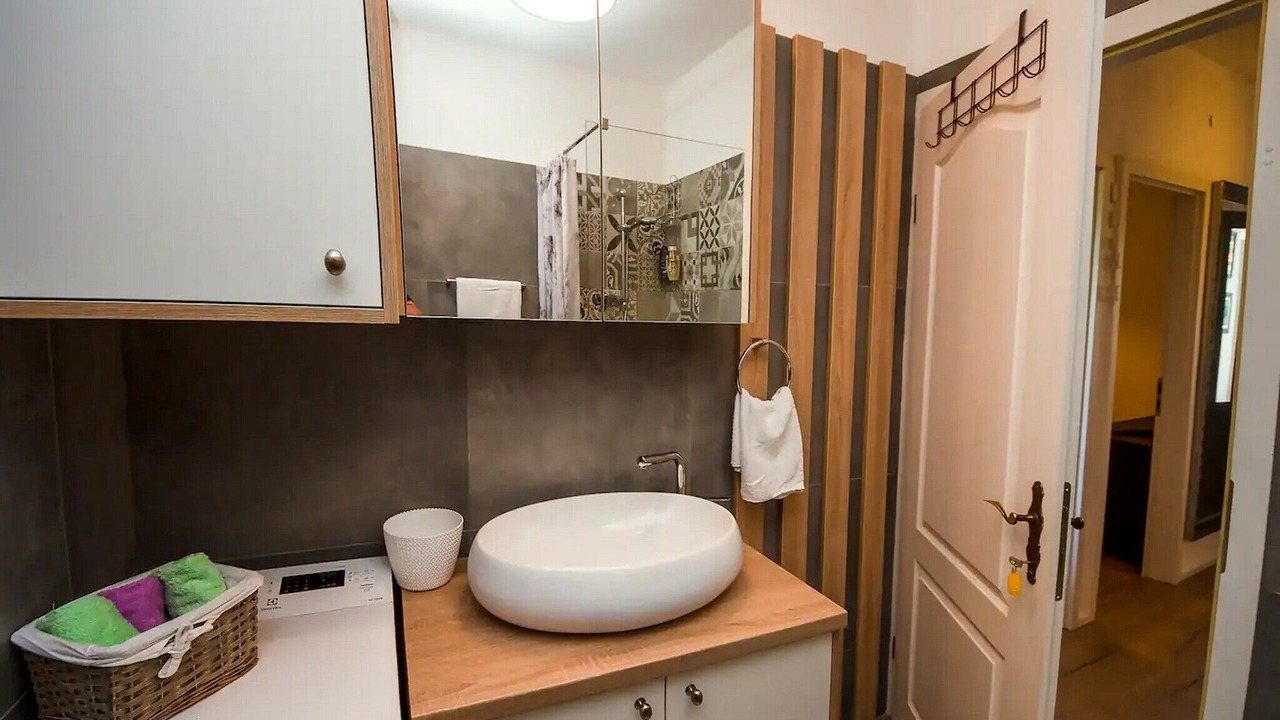 Photo of Bathroom in Brnjica
