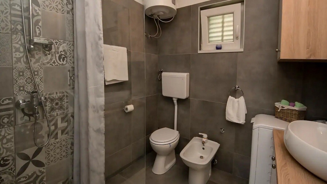 Photo of Bathroom in Brnjica