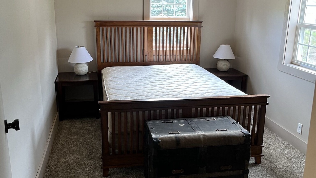 Photo of Bedroom in Cowanesque