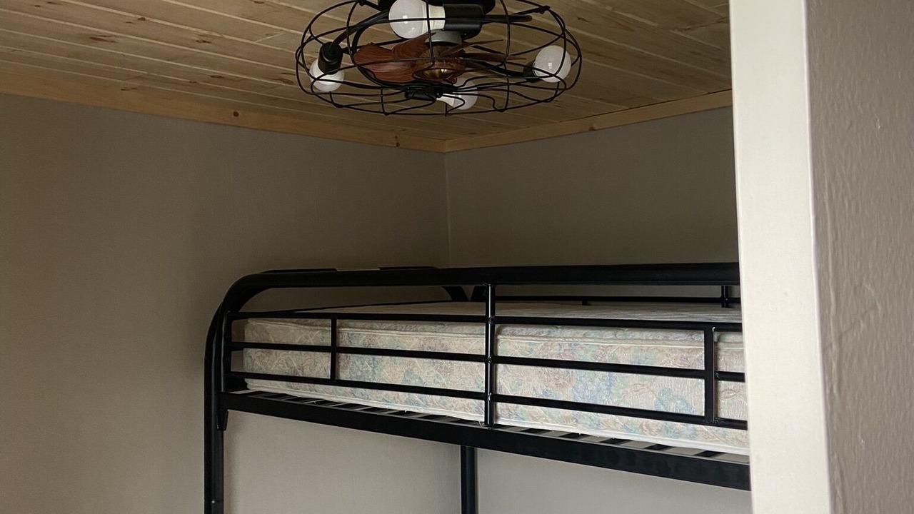 Photo of Bedroom in Cowanesque