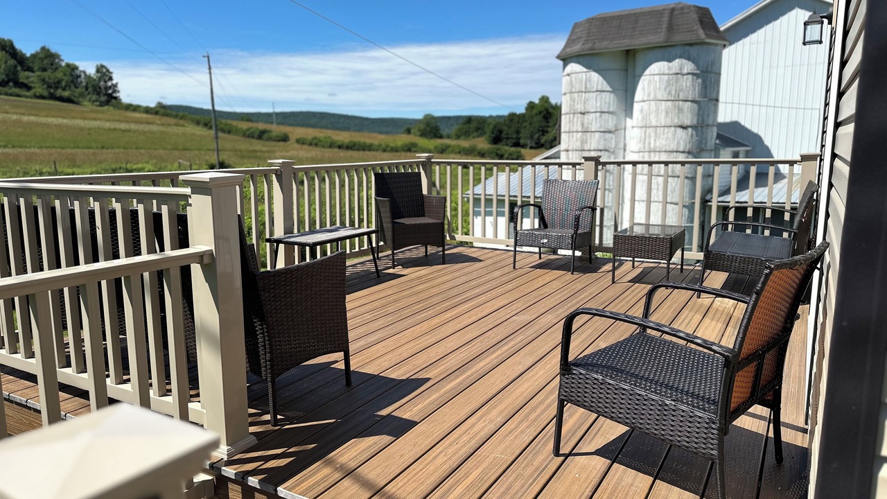 Photo of Outdoor in Cowanesque