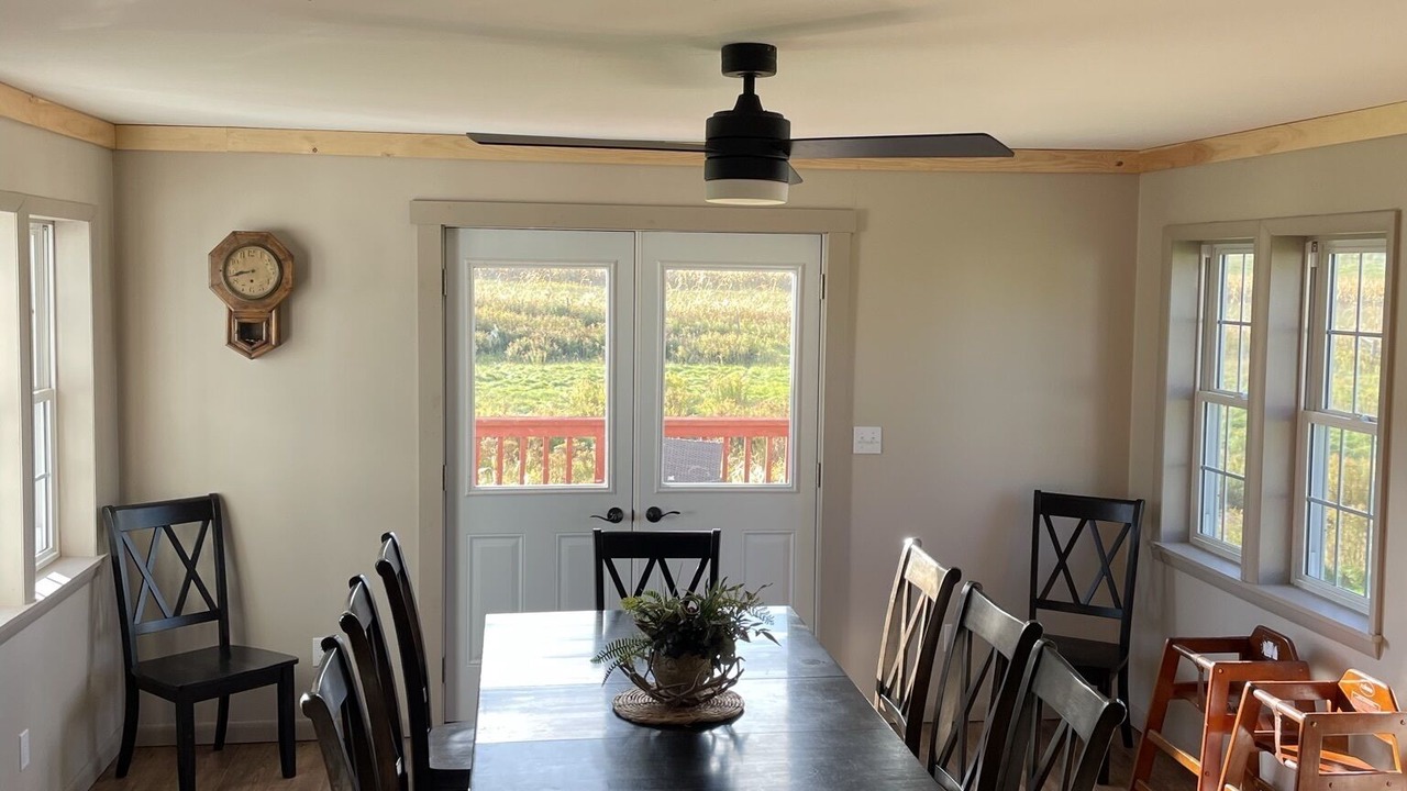 Photo of Livingroom in Cowanesque