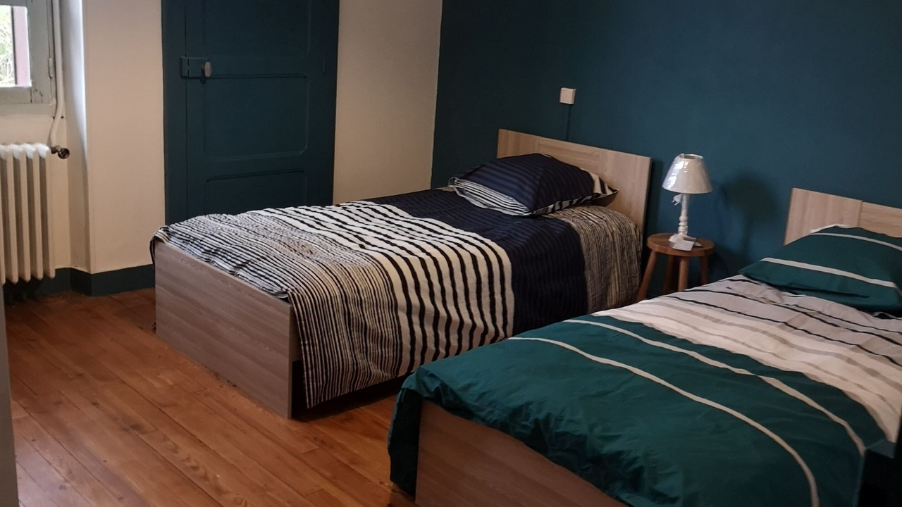 Photo of Bedroom in Ruffec