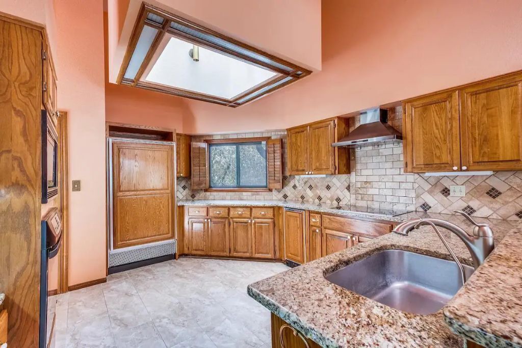 Photo of Kitchen in Wetmore