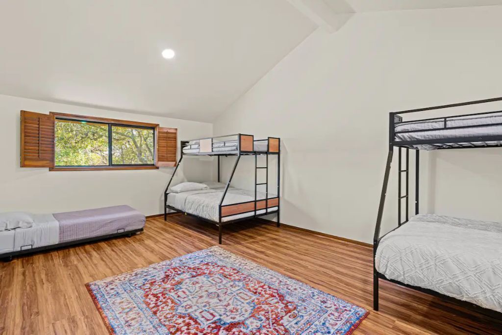 Photo of Bedroom in Wetmore