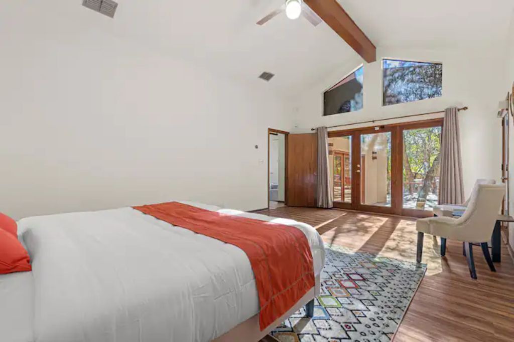 Photo of Bedroom in Wetmore