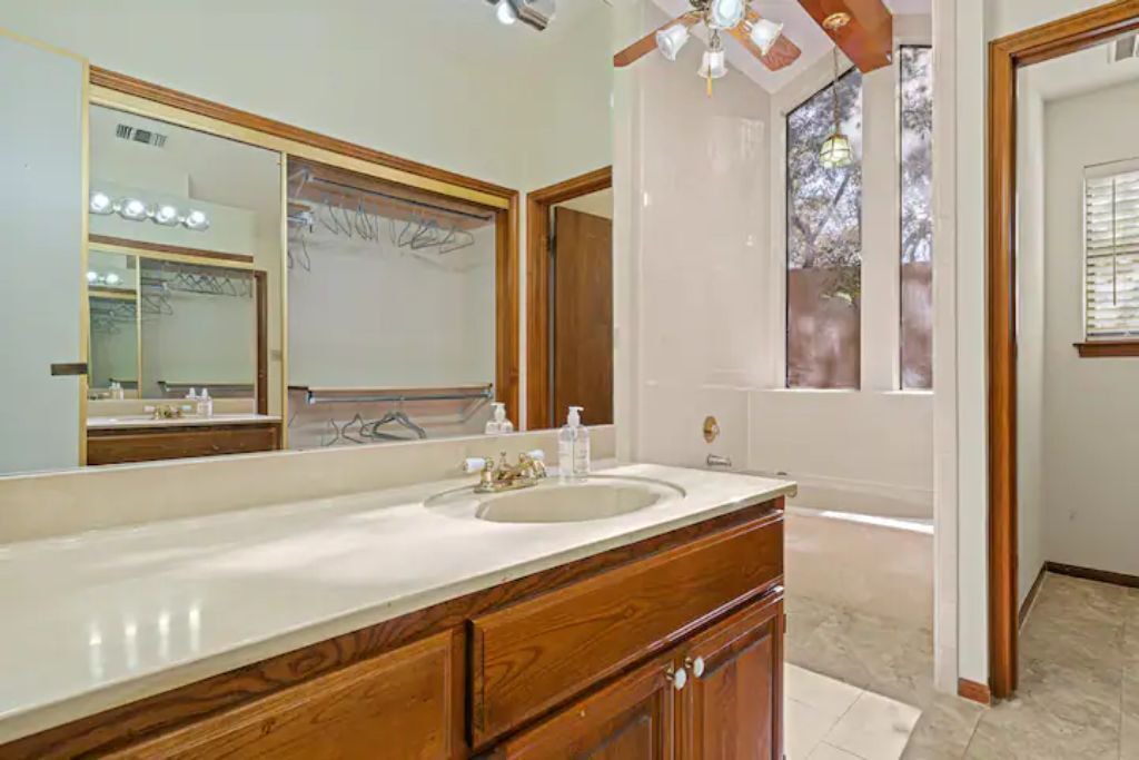 Photo of Bathroom in Wetmore