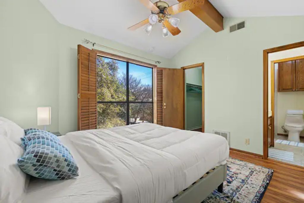 Photo of Bedroom in Wetmore