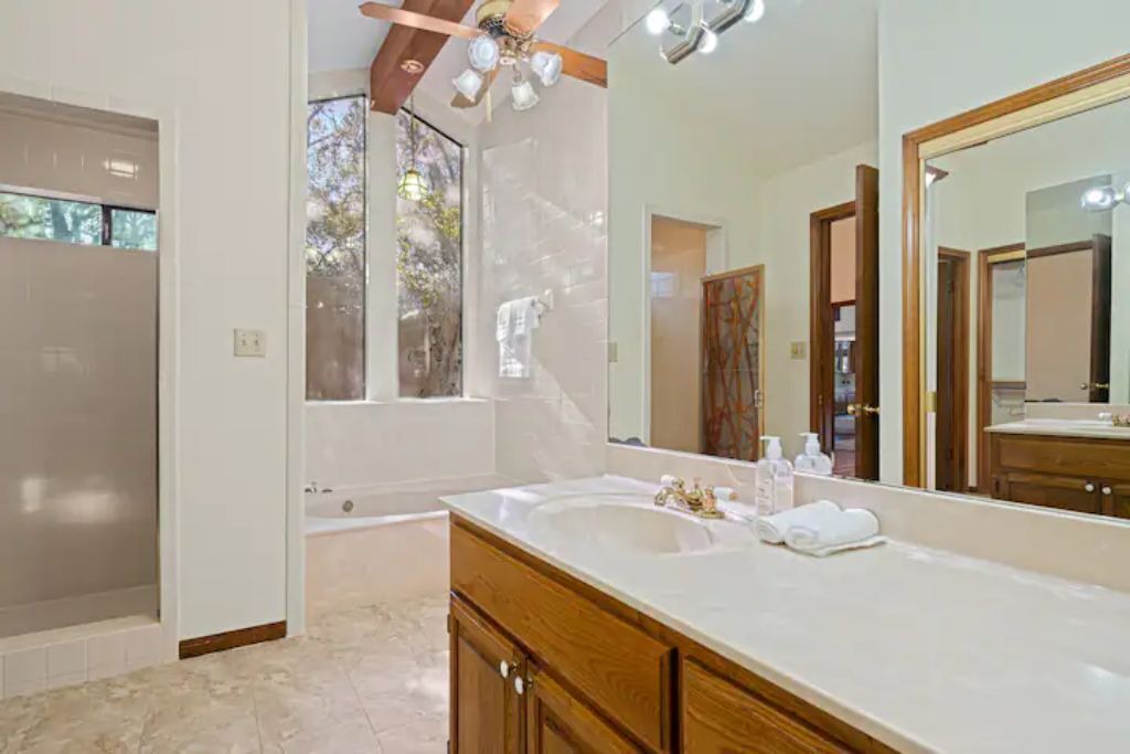 Photo of Bathroom in Wetmore