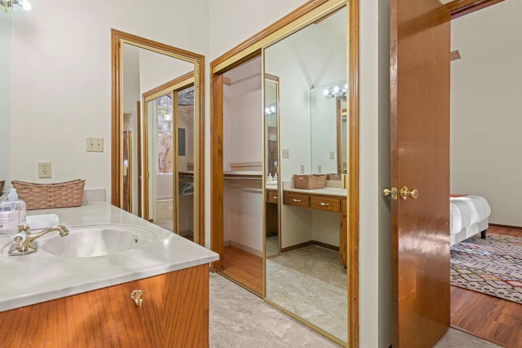 Photo of Bathroom in Wetmore