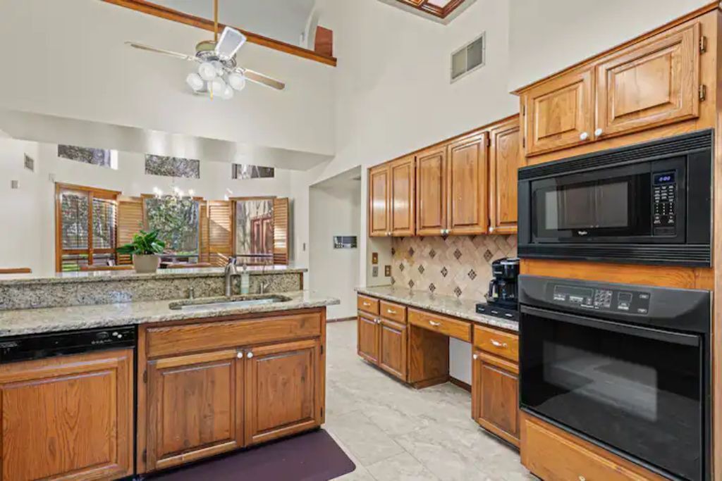 Photo of Kitchen in Wetmore