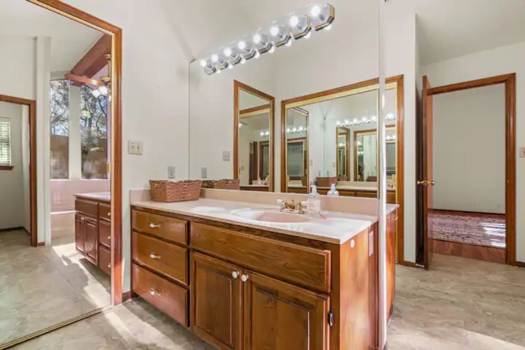 Photo of Bathroom in Wetmore