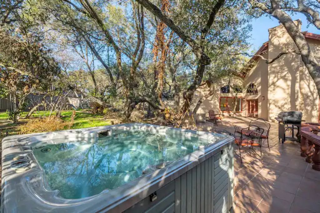 Photo of Patio Balcony in Wetmore