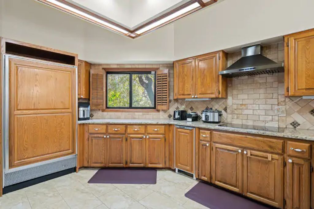 Photo of Kitchen in Wetmore