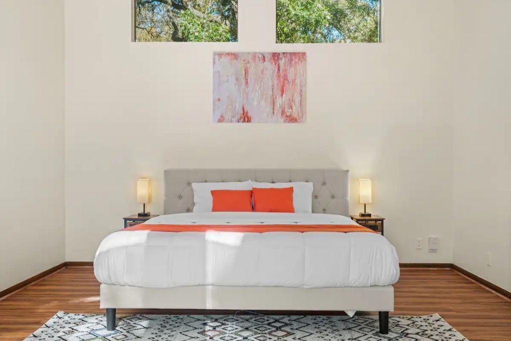 Photo of Bedroom in Wetmore