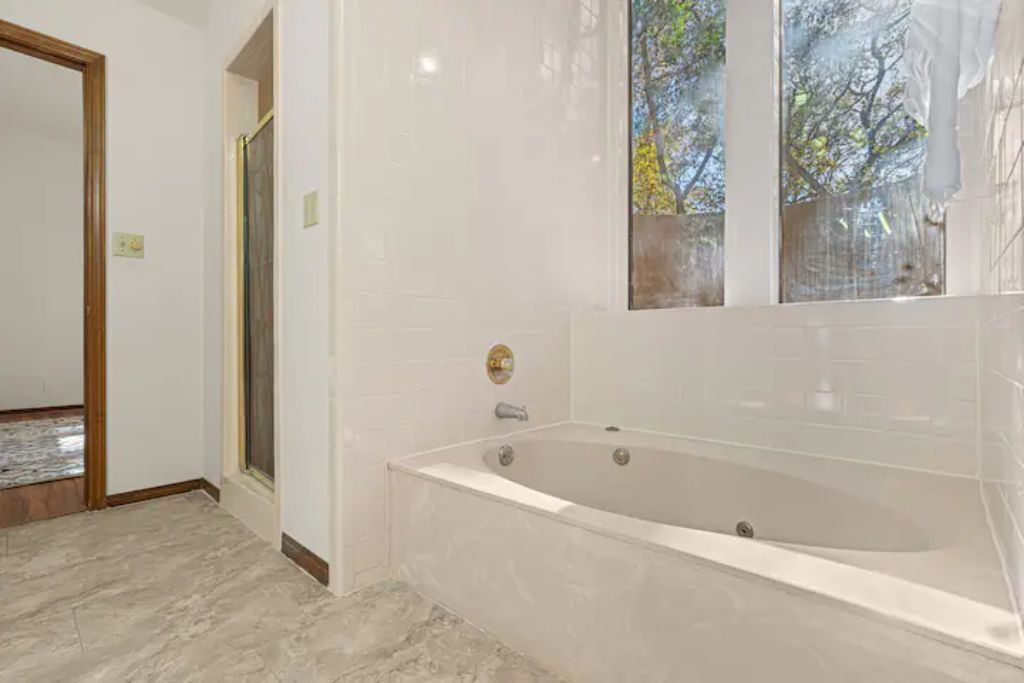 Photo of Bathroom in Wetmore