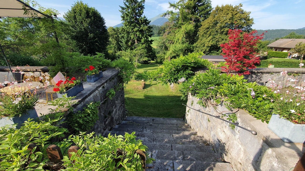 Photo of Outdoor in Mieussy