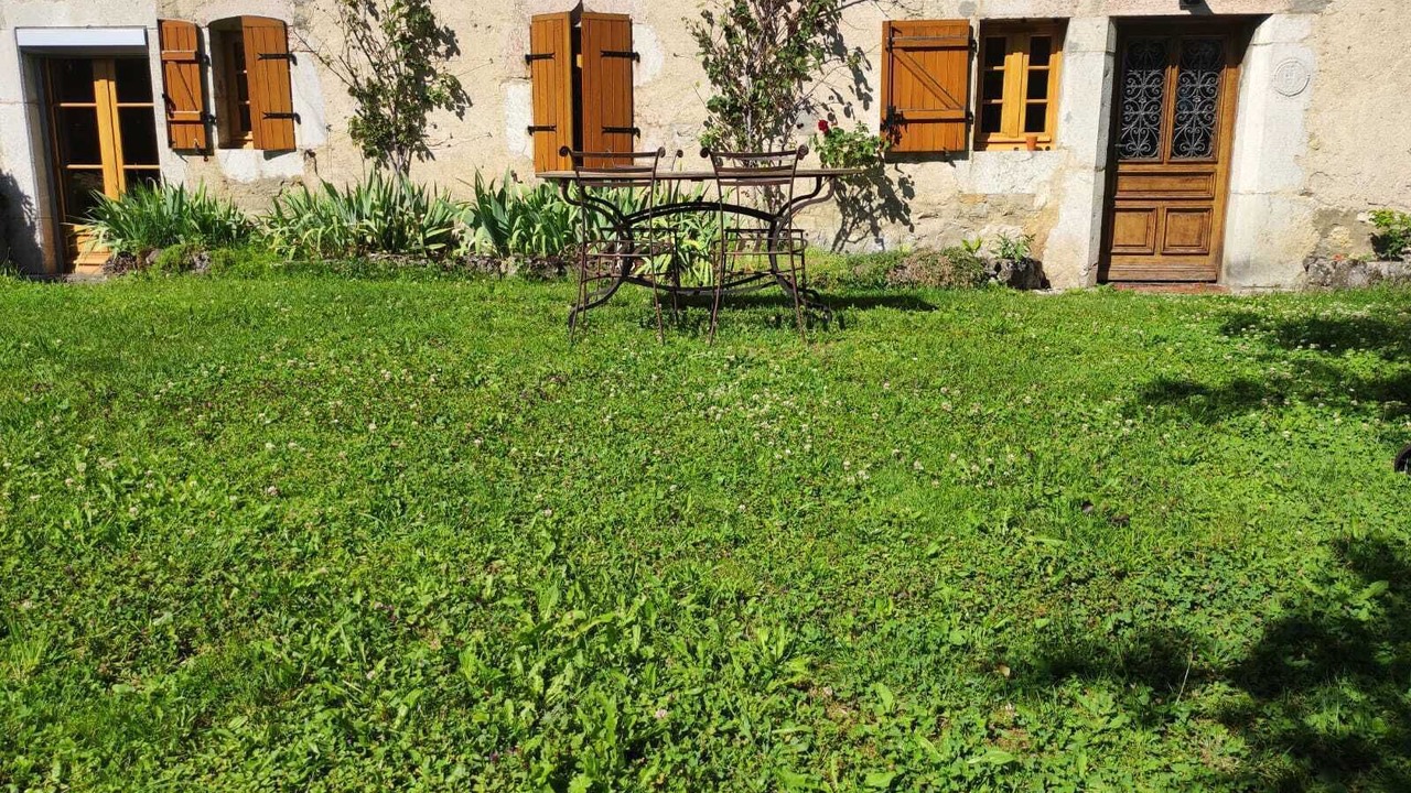 Photo of Outdoor in Mieussy