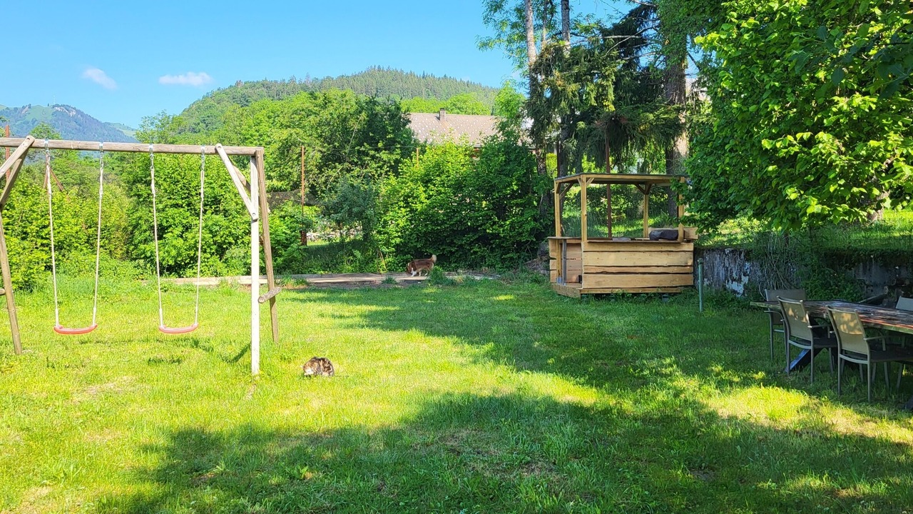 Photo of Outdoor in Mieussy