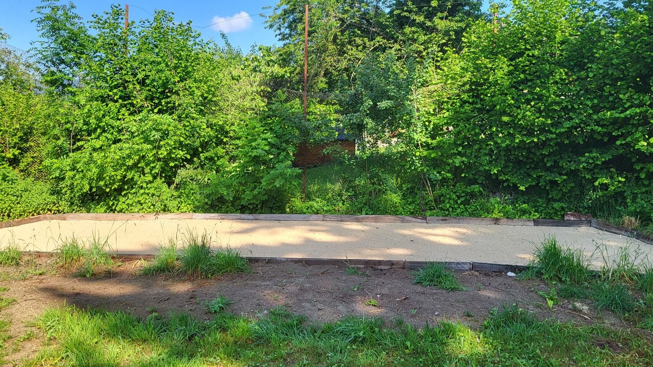 Photo of Outdoor in Mieussy