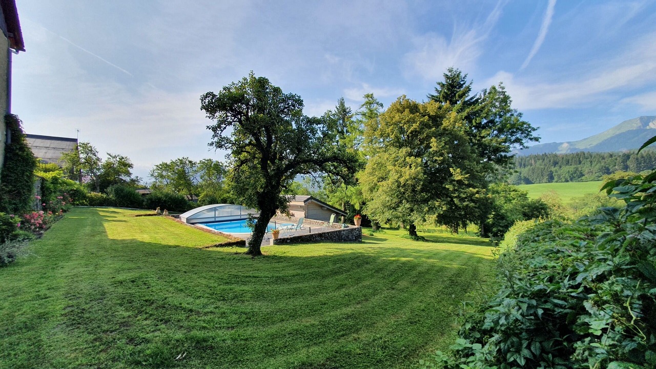 Photo of Outdoor in Mieussy