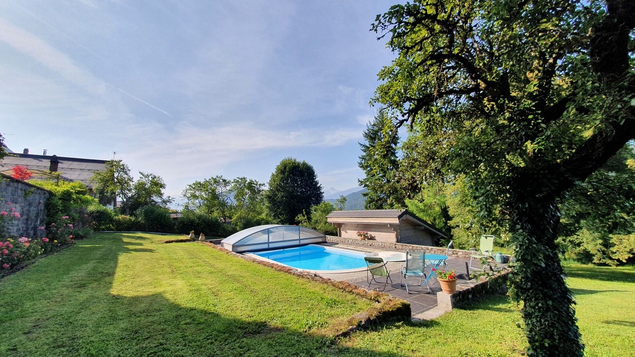 Photo of Outdoor in Mieussy