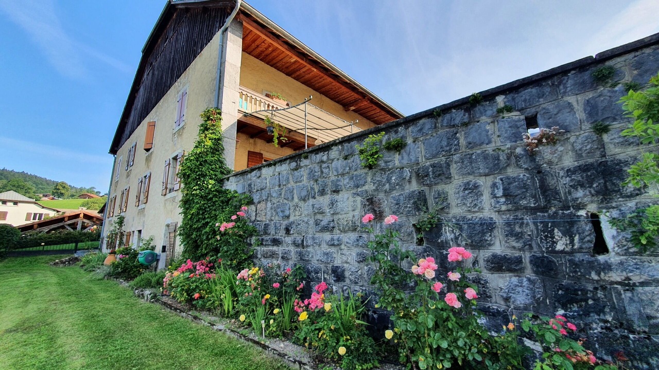 Photo of Outdoor in Mieussy