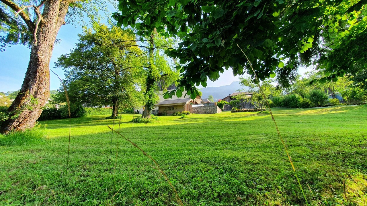 Photo of Outdoor in Mieussy