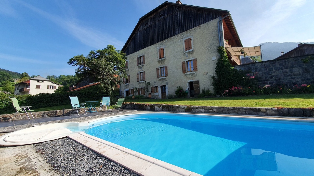 Photo of Outdoor in Mieussy