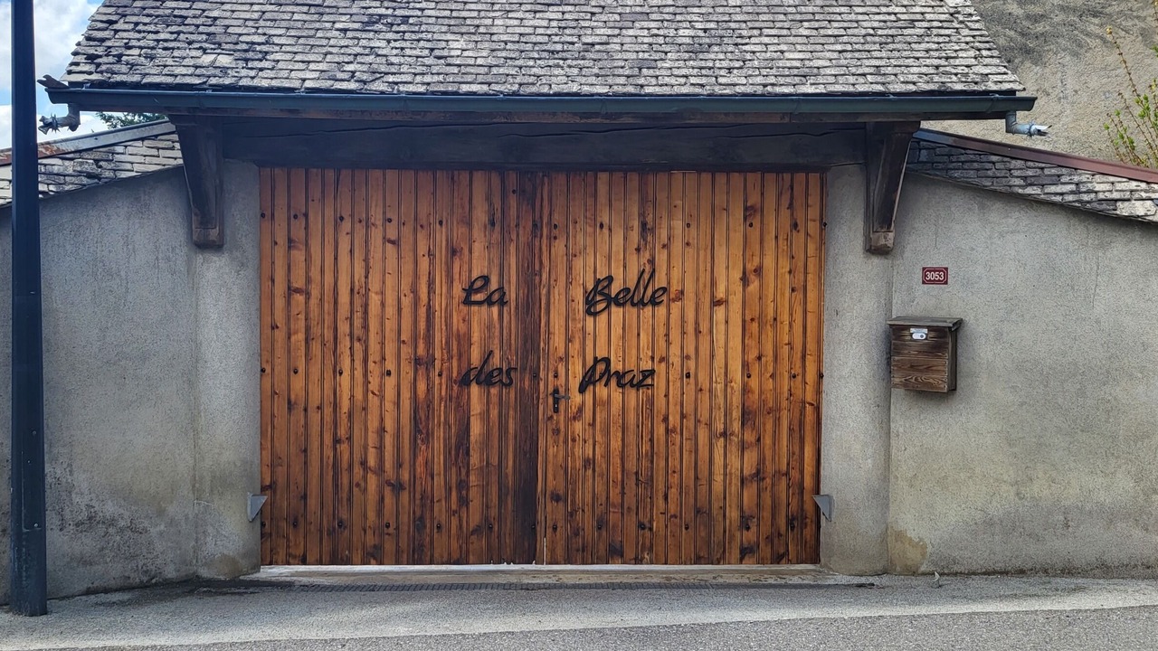 Photo of Outdoor in Mieussy