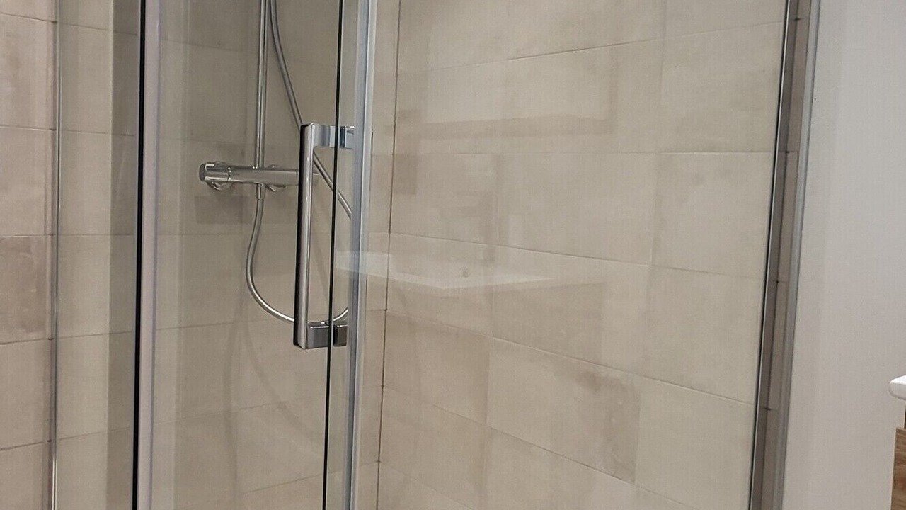 Photo of Bathroom in Mieussy