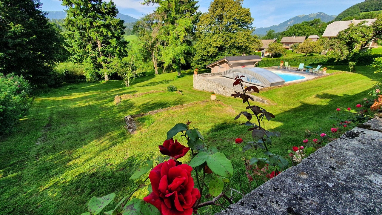 Photo of Outdoor in Mieussy