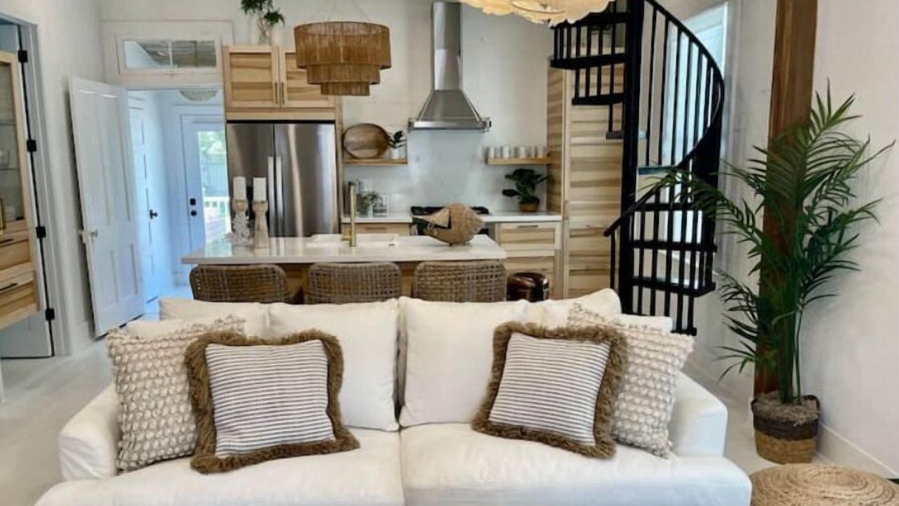 Photo of Livingroom in Galveston
