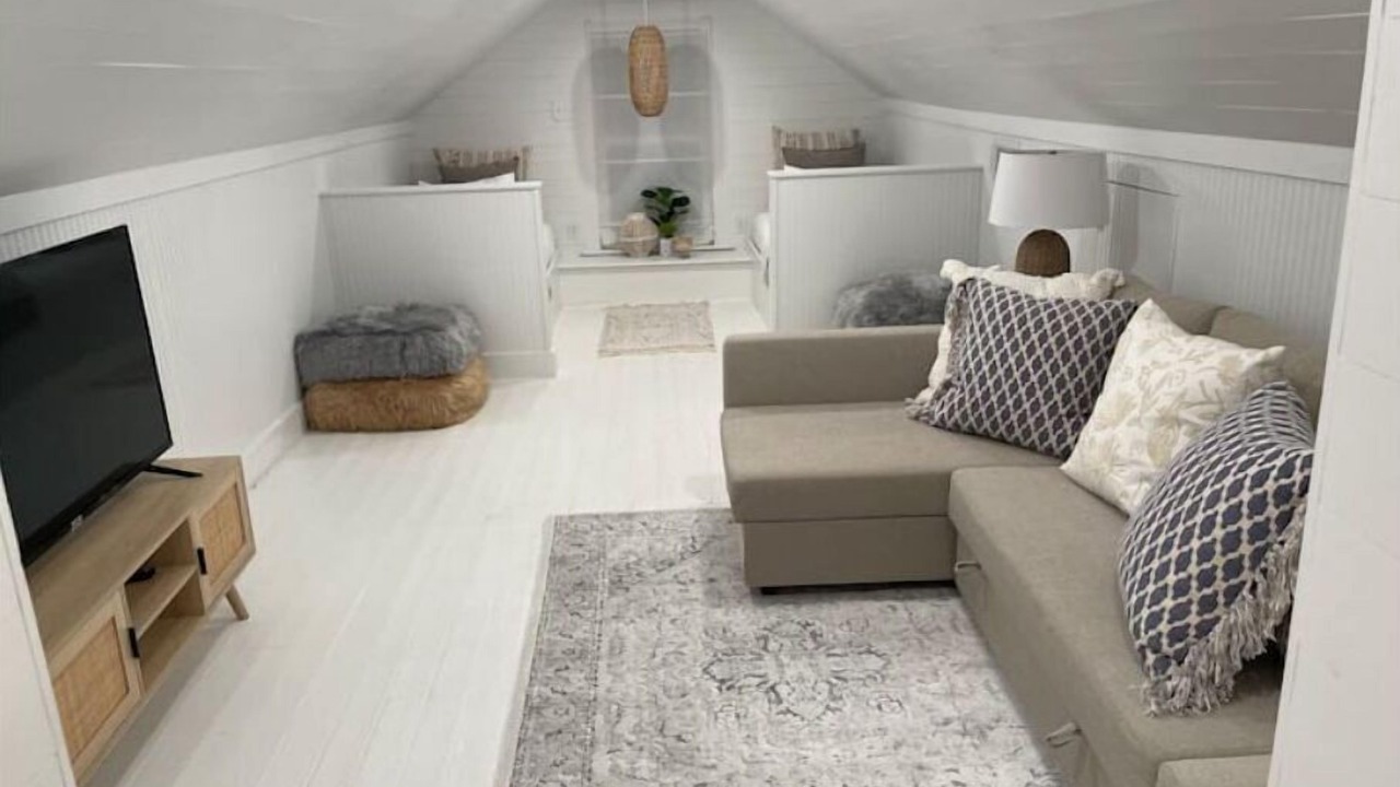 Photo of Livingroom in Galveston