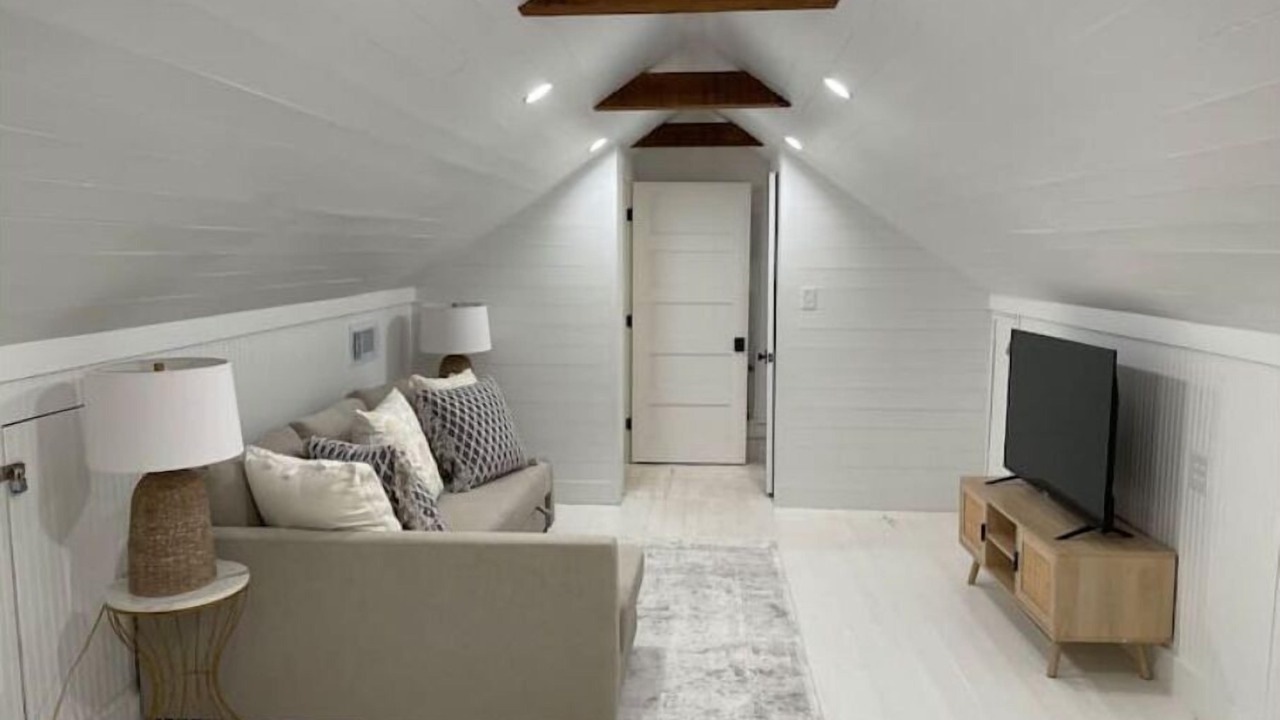 Photo of Livingroom in Galveston
