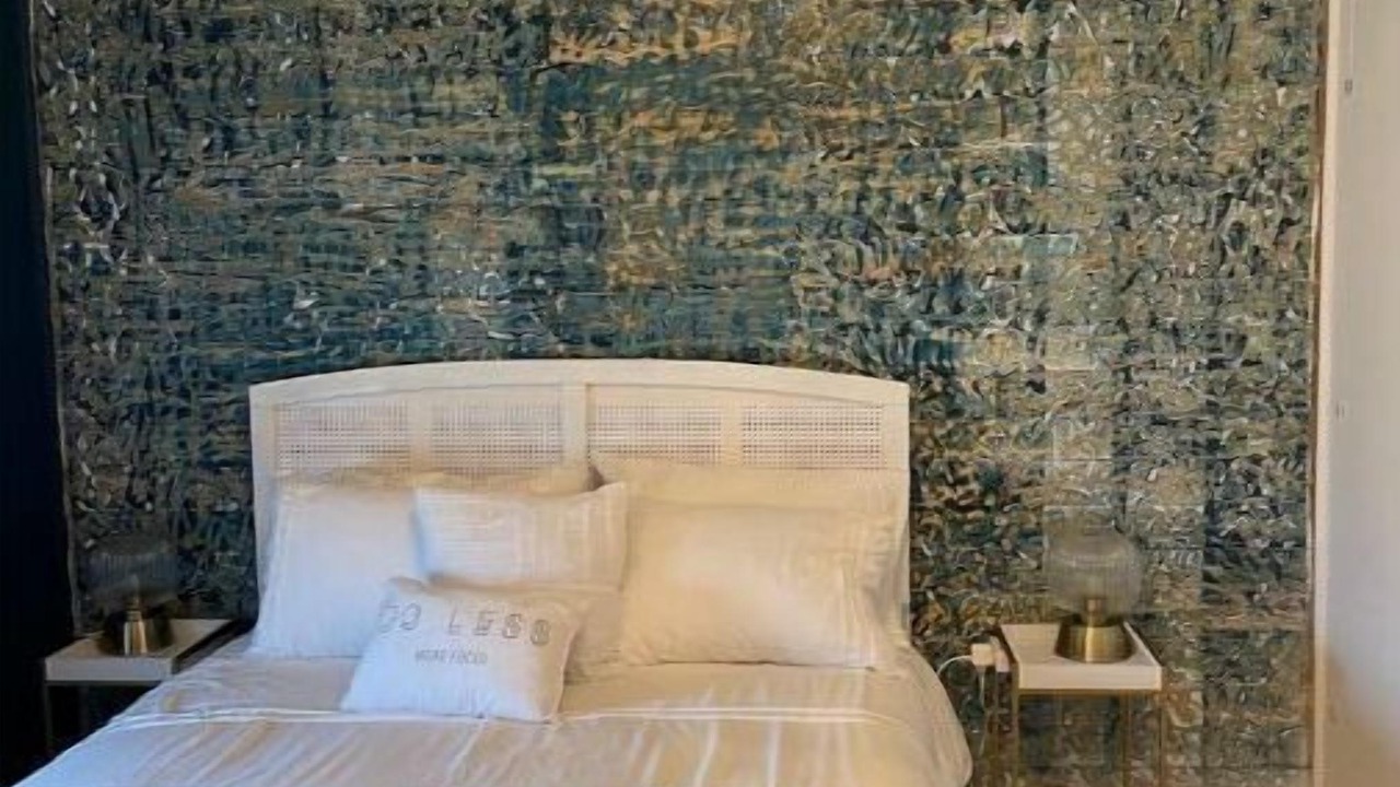 Photo of Bedroom in Galveston