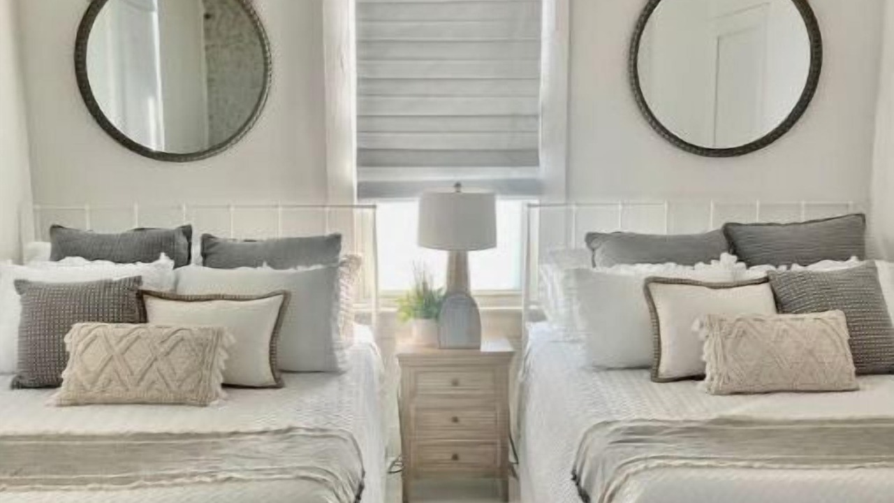 Photo of Bedroom in Galveston