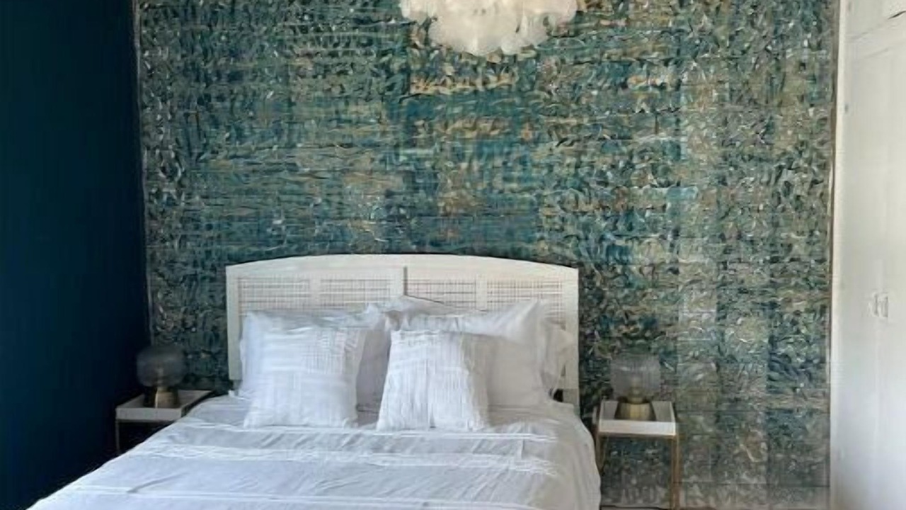 Photo of Bedroom in Galveston