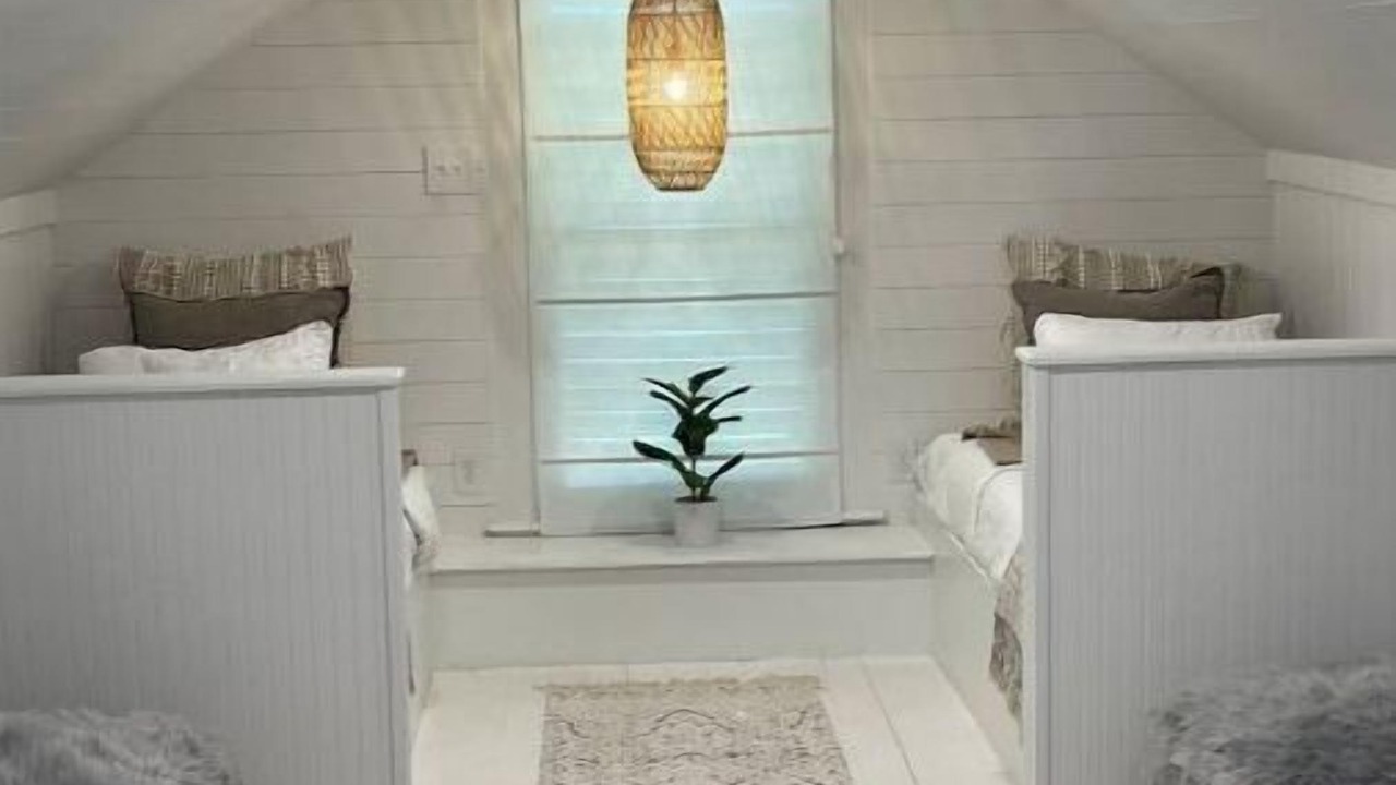 Photo of Bedroom in Galveston