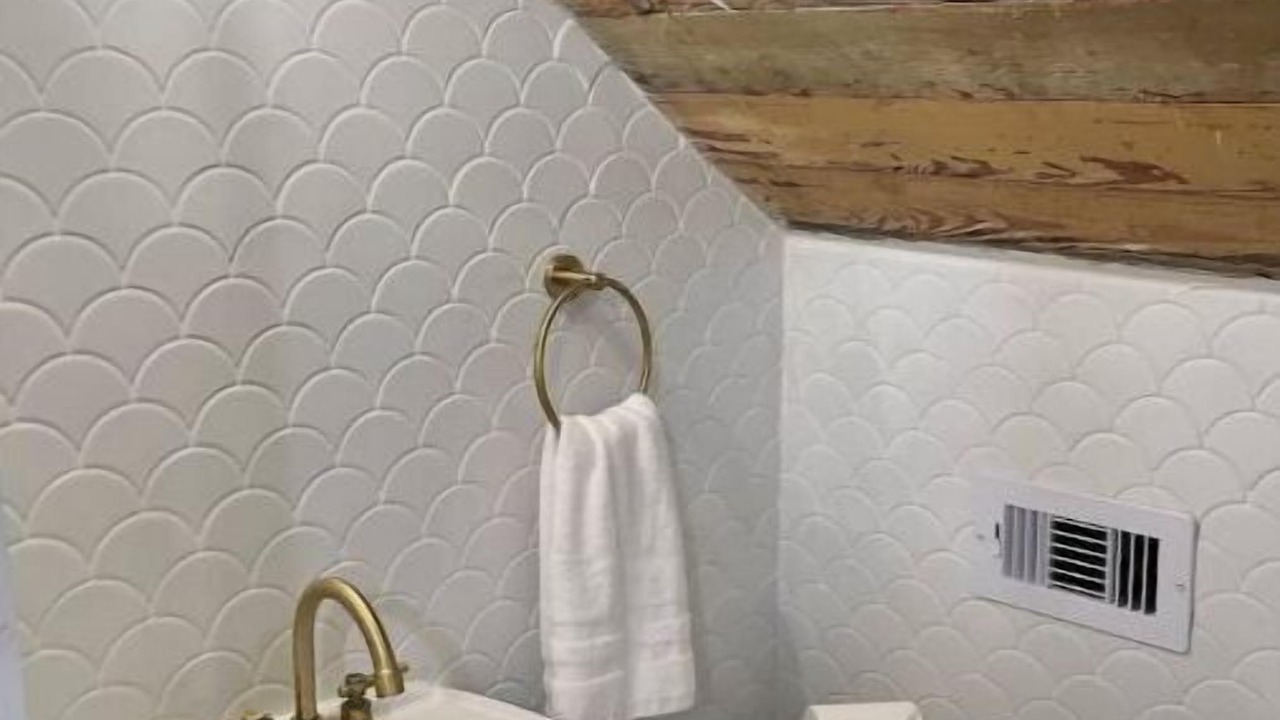 Photo of Bathroom in Galveston