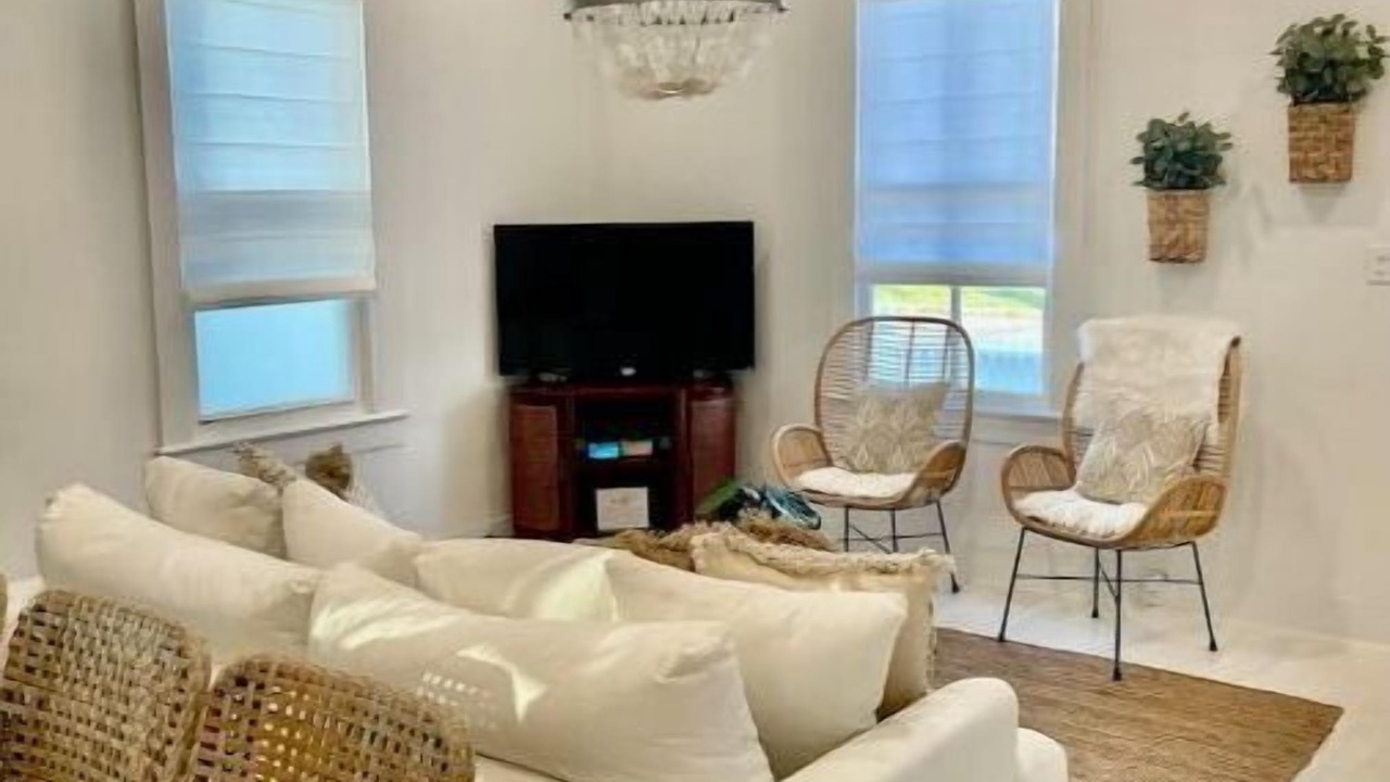 Photo of Livingroom in Galveston