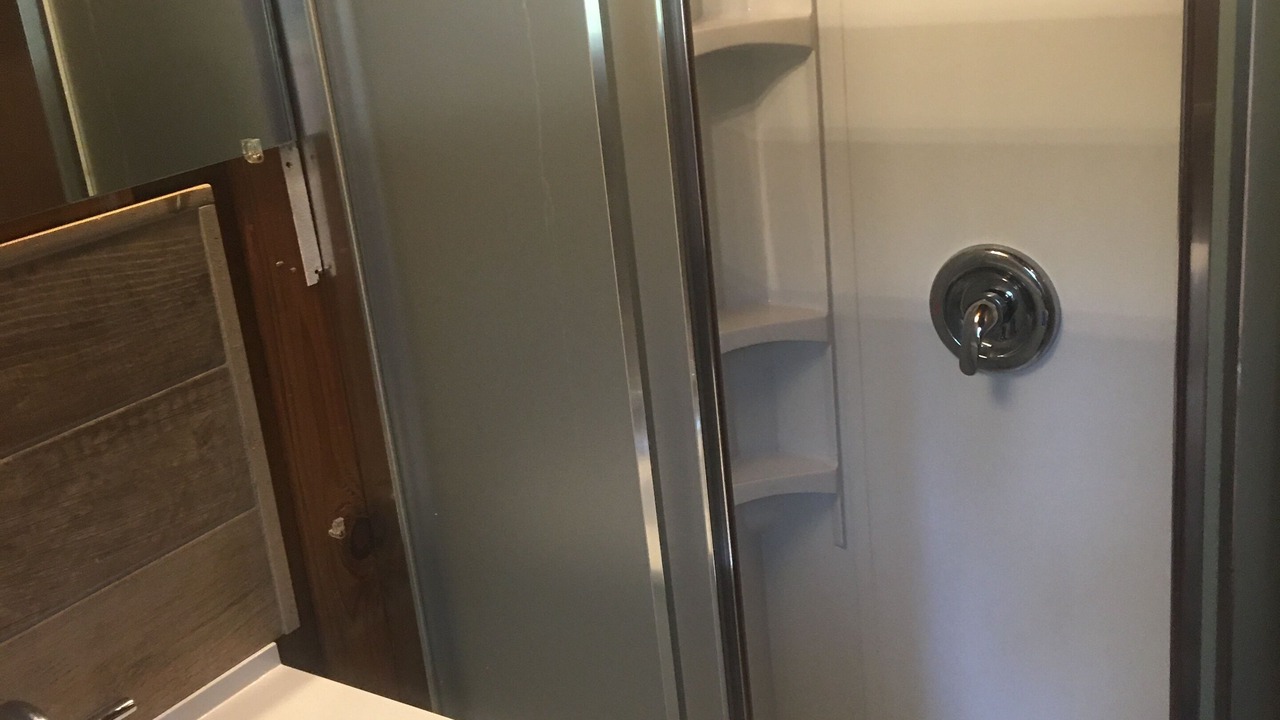 Photo of Bathroom in Minden Hills